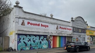More details for 108-112 Elm Grv, Southsea - Retail for Sale