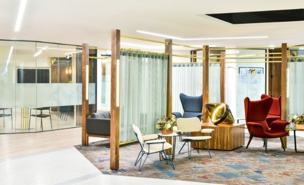 30 Broadwick St, London for sale - Interior Photo - Image 1 of 1