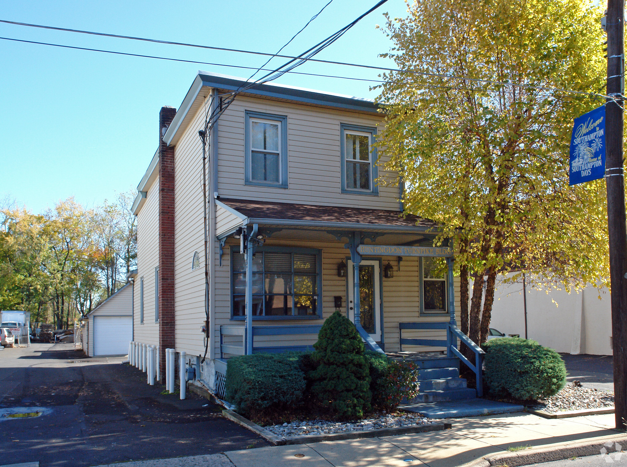 655 2nd St Pike, Southampton, PA for sale Primary Photo- Image 1 of 1