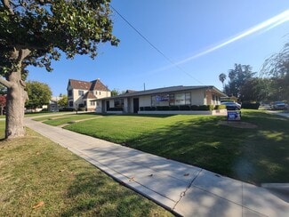 More details for 1502-1510 E Olive Ave, Fresno, CA - Office for Lease