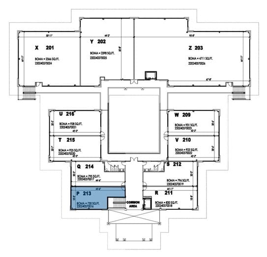 1300 N Holopono St, Kihei, HI for lease Floor Plan- Image 1 of 1
