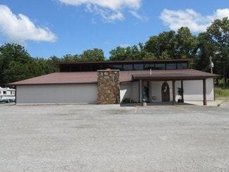 More details for 76 Wright Hill Lane, Pineville, MO - Retail for Sale