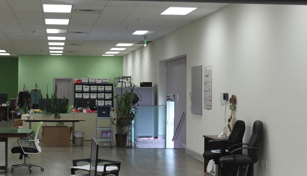 3131 S Broadway, Los Angeles, CA for lease - Building Photo - Image 3 of 13