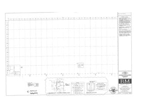 4270 Chrysler Dr, Memphis, TN for lease Site Plan- Image 1 of 1