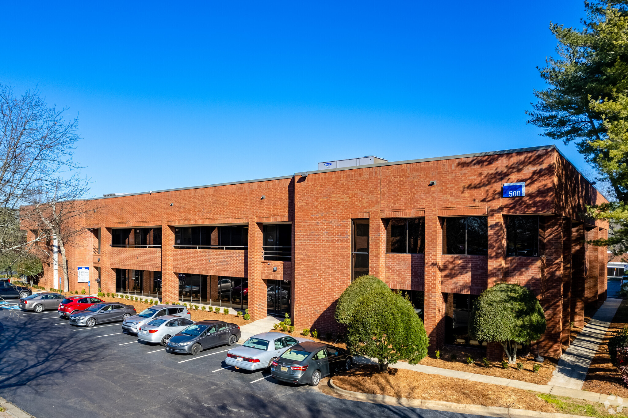 1395 S Marietta Pkwy SE, Marietta, GA 30067 - Building 500 | LoopNet