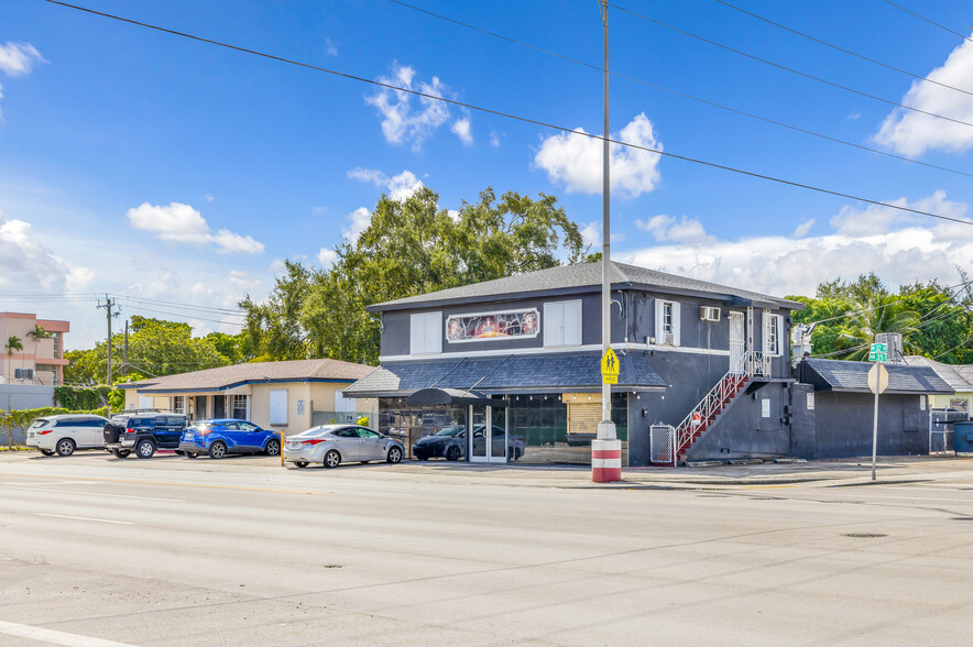 3490 NW 32nd Ave, Miami, FL for sale - Building Photo - Image 1 of 32