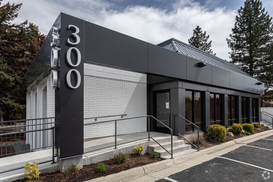 300 E 4500 S, Salt Lake City, UT for lease - Building Photo - Image 1 of 15