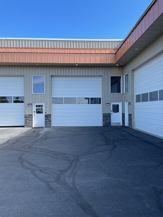More details for 6702-6724 N Pittsburg St, Spokane, WA - Industrial for Sale
