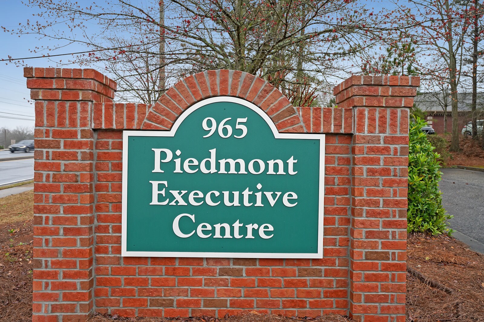 965 Piedmont Rd, Marietta, GA for lease Building Photo- Image 1 of 12