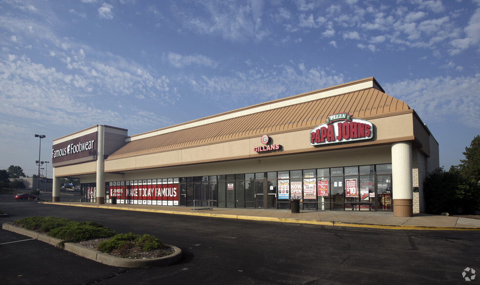 1203-1261 Water Tower Pl, Arnold, MO for lease - Building Photo - Image 1 of 7