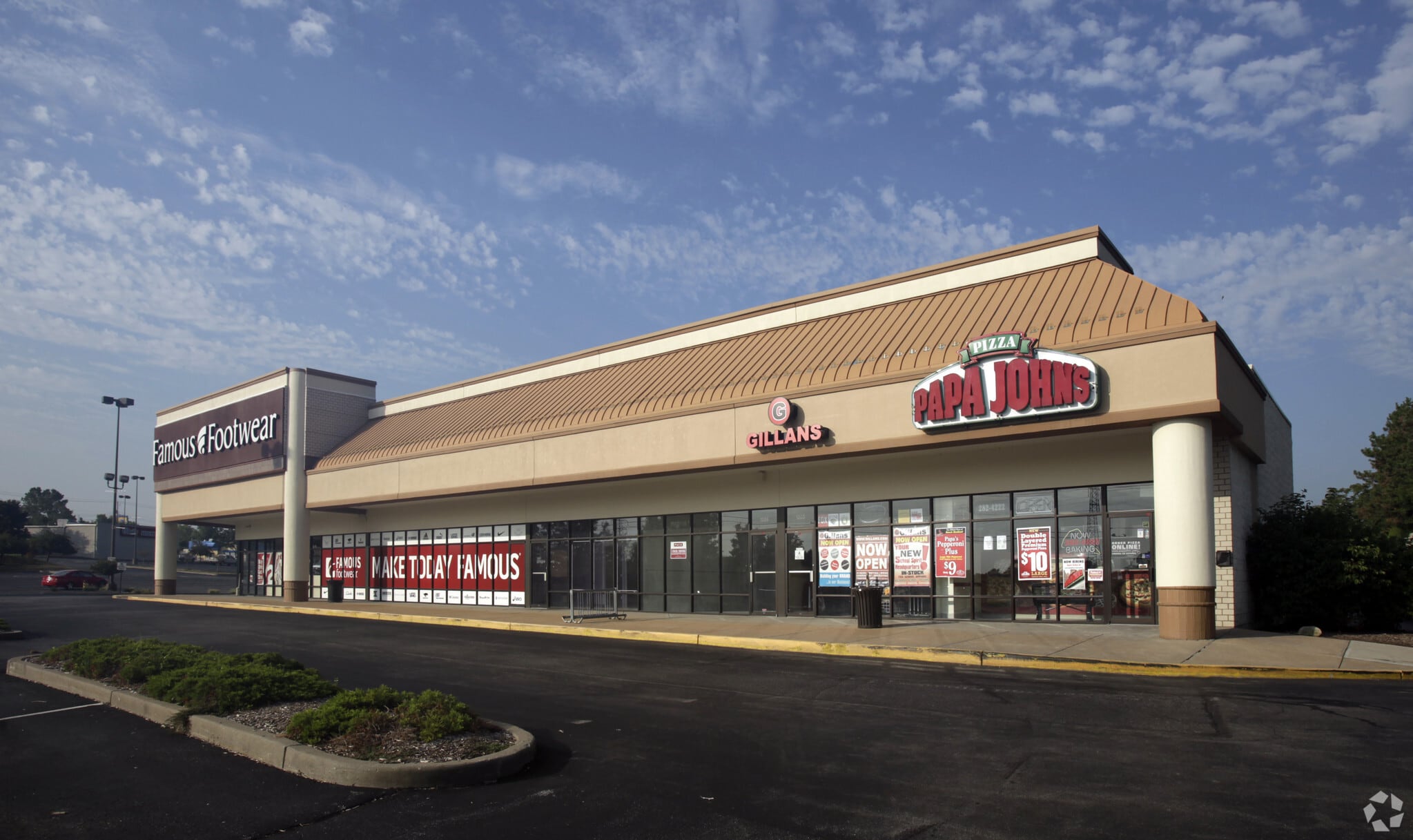 1203-1261 Water Tower Pl, Arnold, MO for lease Building Photo- Image 1 of 8