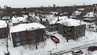 More details for 814 6th St SE, Minneapolis, MN - Multifamily for Sale