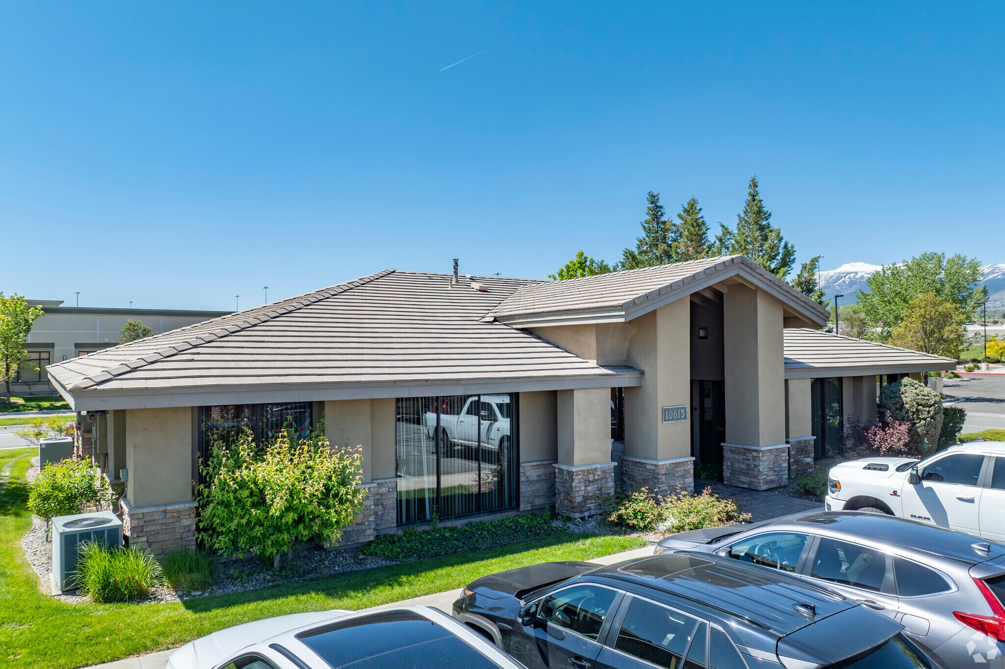 10615 Double R Blvd, Reno, NV for sale Primary Photo- Image 1 of 1