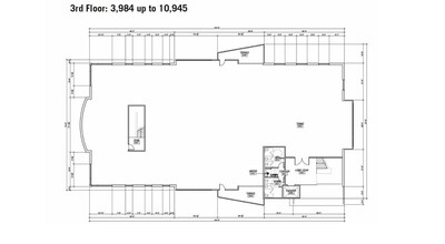 2101 Old Columbiana Rd, Vestavia Hills, AL for lease Floor Plan- Image 1 of 1