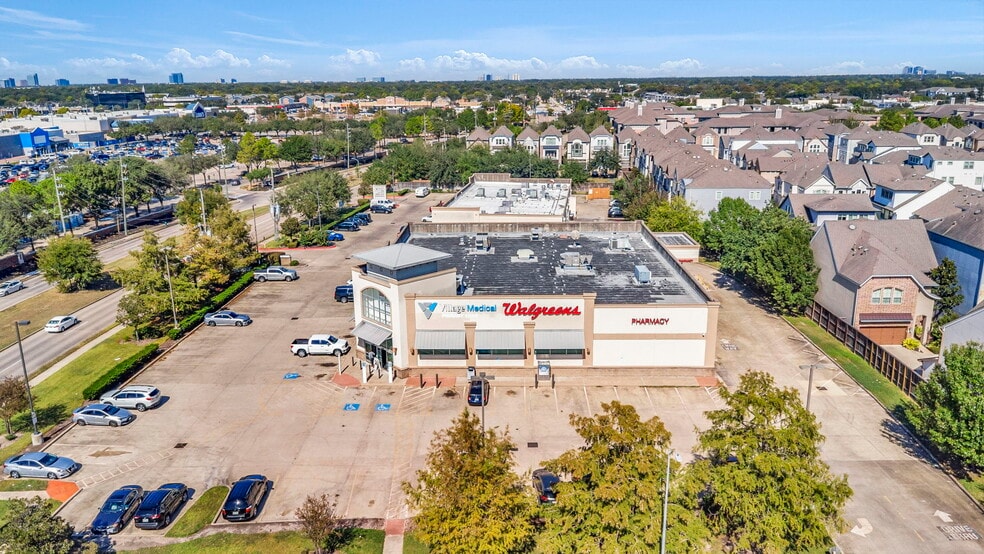 11994 Richmond Ave, Houston, TX for sale - Building Photo - Image 3 of 6