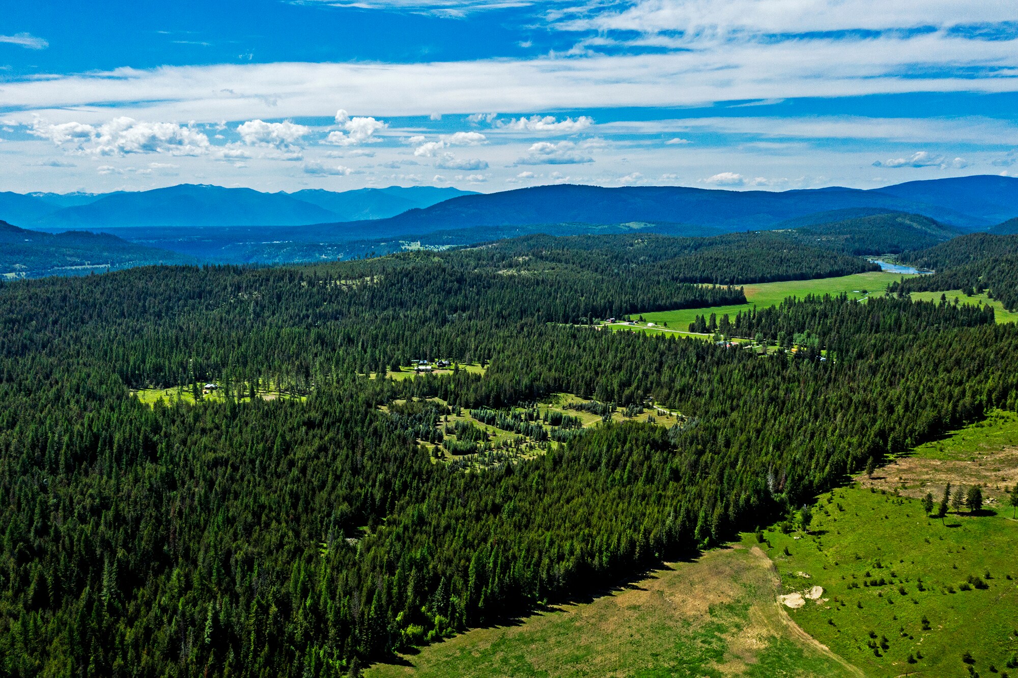 NNA Firehouse rd, Moyie Springs, ID 83845 NNA Firehouse Rd