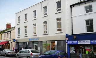 More details for 68-70 High St, Rhyl - Retail for Lease