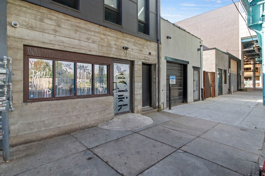 1844 N Front St, Philadelphia, PA for sale - Building Photo - Image 2 of 4