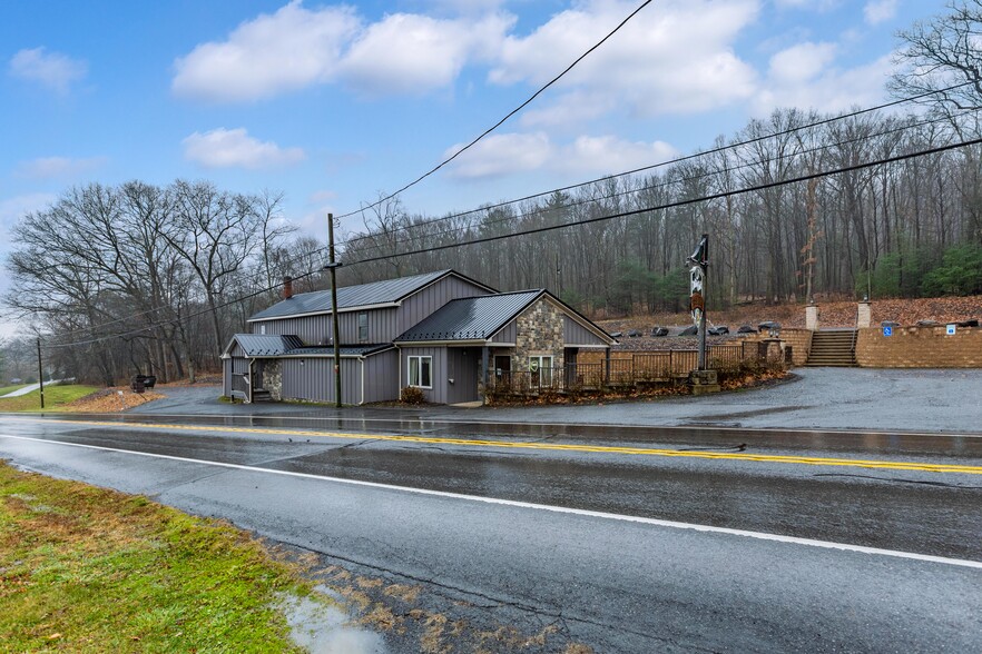 2706 State Route 225, Herndon, PA for sale - Building Photo - Image 1 of 1