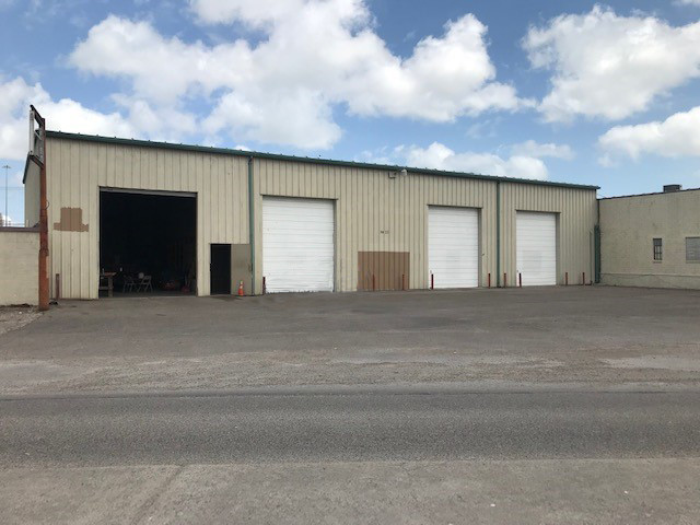 3022 Buddy Lawrence Blvd, Corpus Christi, TX for lease - Building Photo - Image 2 of 4