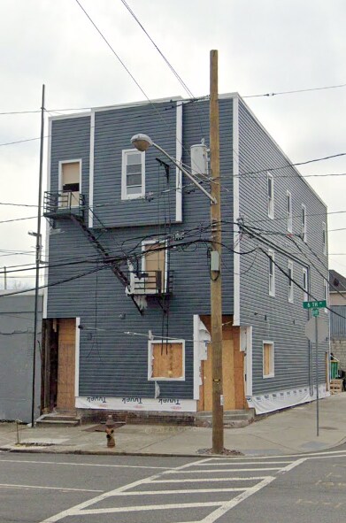 382 6th Ave, Newark, NJ for sale Building Photo- Image 1 of 1
