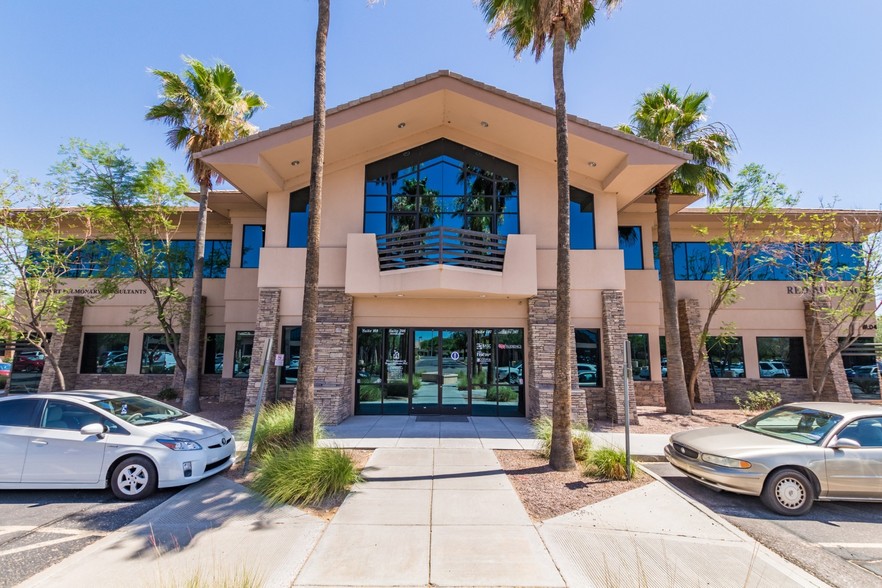 3303 E Baseline, Gilbert, AZ for sale - Building Photo - Image 3 of 6