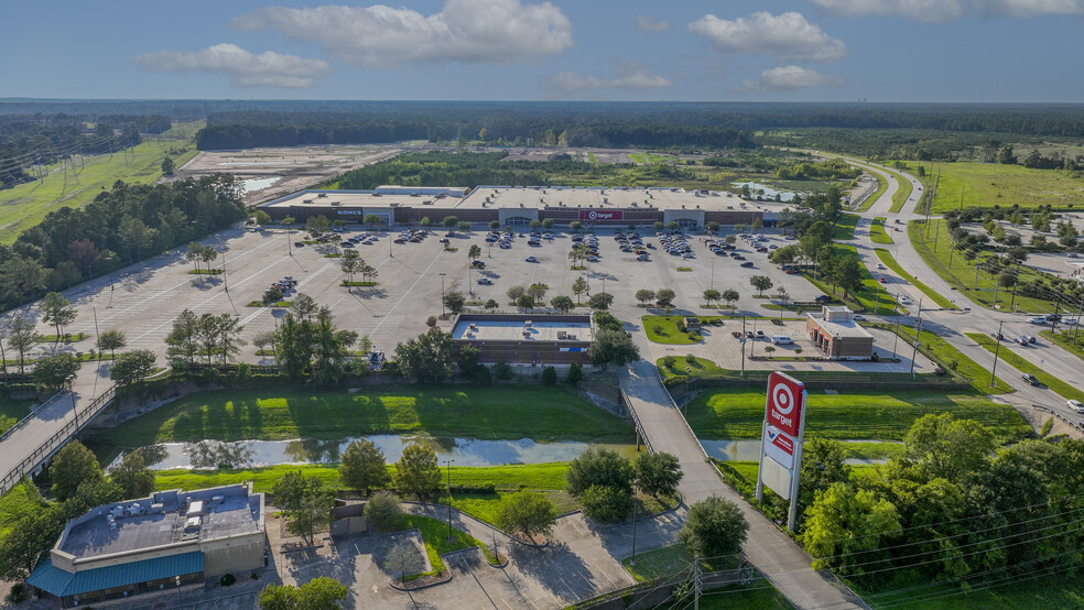 20811 Highway 59 N, Humble, TX for sale - Aerial - Image 3 of 22