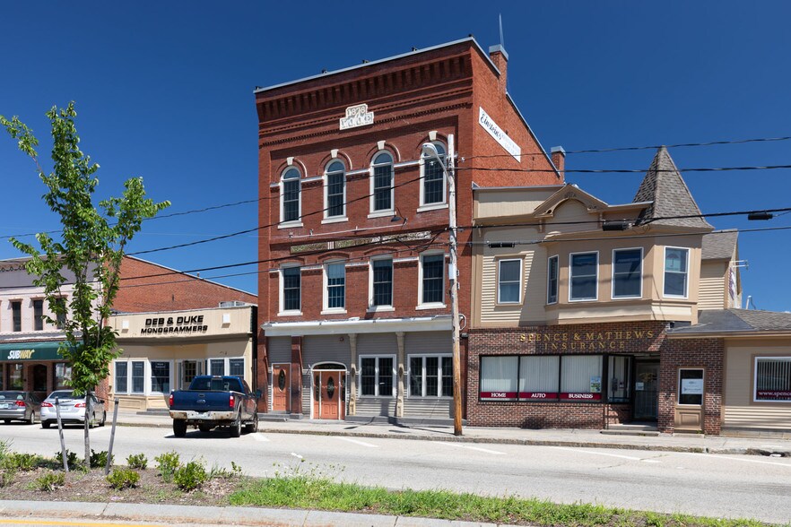 6 Sullivan St, Berwick, ME for sale - Other - Image 1 of 1