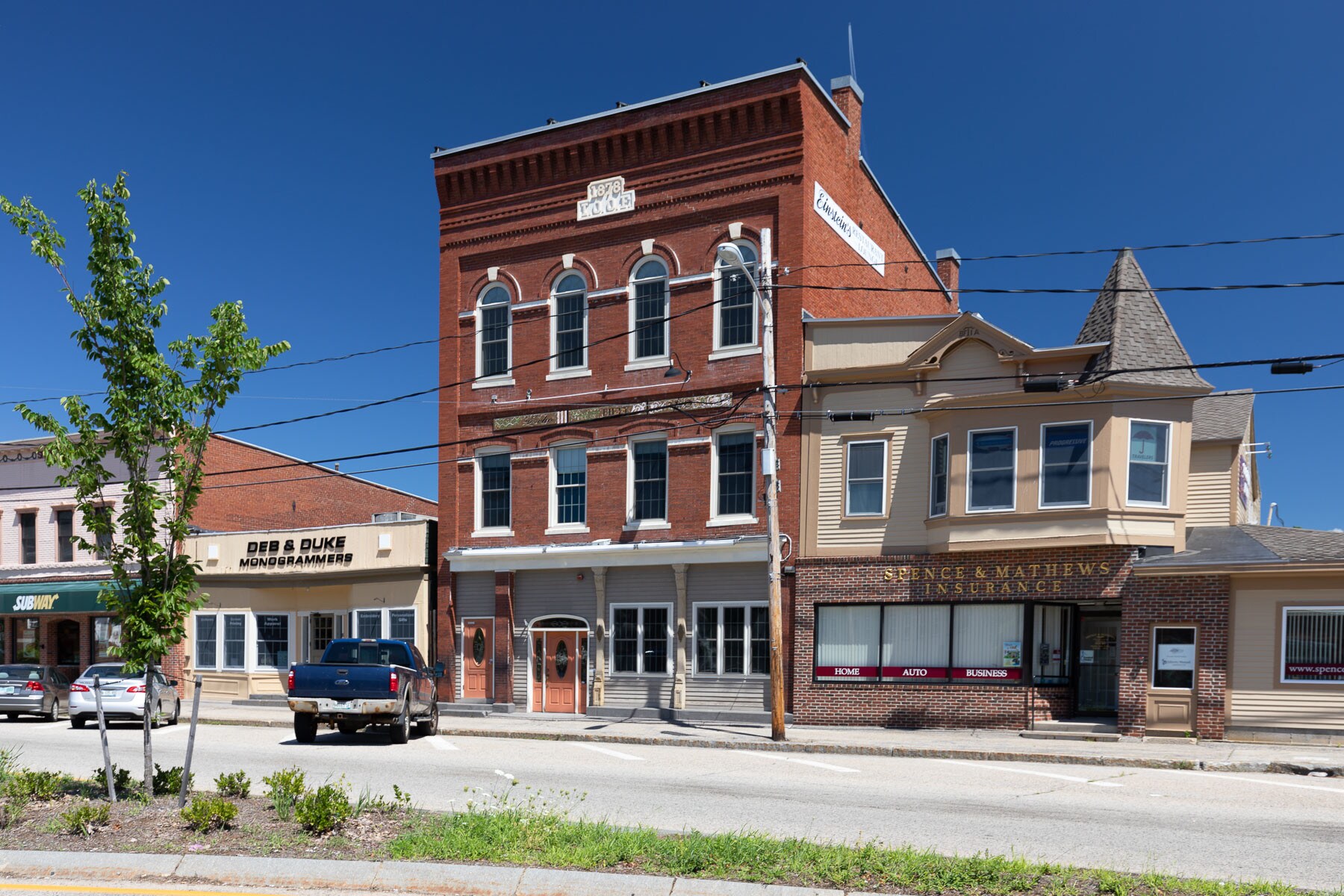 6 Sullivan St, Berwick, ME for sale Other- Image 1 of 1