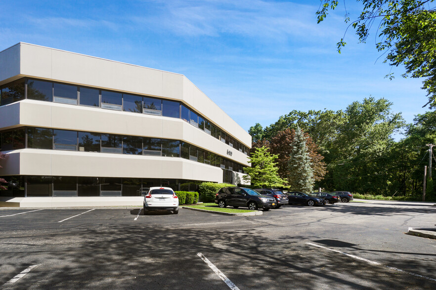 500 Executive Blvd, Ossining, NY for lease - Building Photo - Image 3 of 25