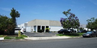 More details for 14115 Pontlavoy Ave, Santa Fe Springs, CA - Industrial for Lease