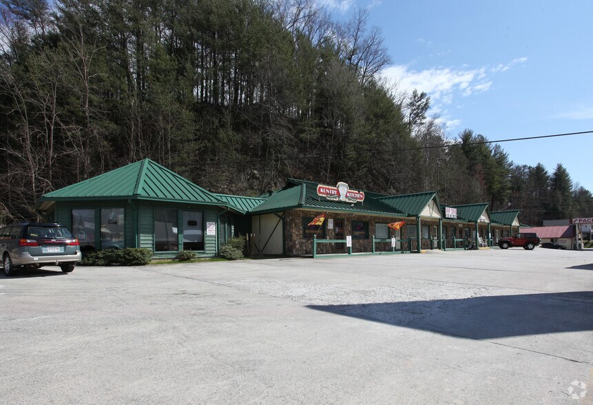 677 Hwy 441 S, Clayton, GA 30525