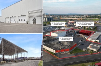 More details for 925-931 Rue Gaudette, Saint-jean-sur-richelieu, QC - Retail for Sale