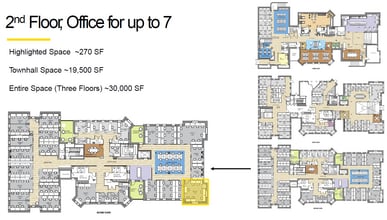 1763 Columbia Rd NW, Washington, DC for lease Floor Plan- Image 1 of 1