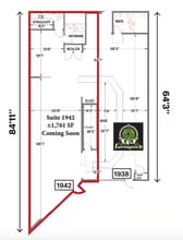 1880-1978 Contra Costa Blvd, Pleasant Hill, CA for lease Building Photo- Image 2 of 2