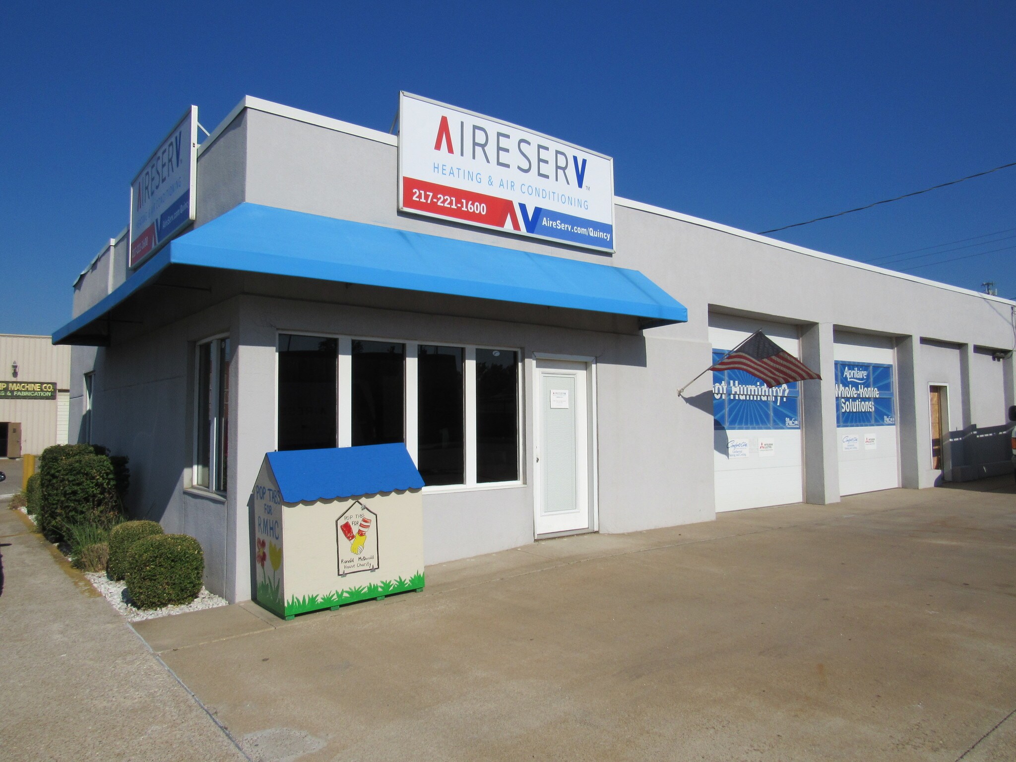 401 N 4th St, Quincy, IL for sale Primary Photo- Image 1 of 1