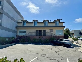More details for 515 N Sepulveda Blvd, Manhattan Beach, CA - Office for Lease