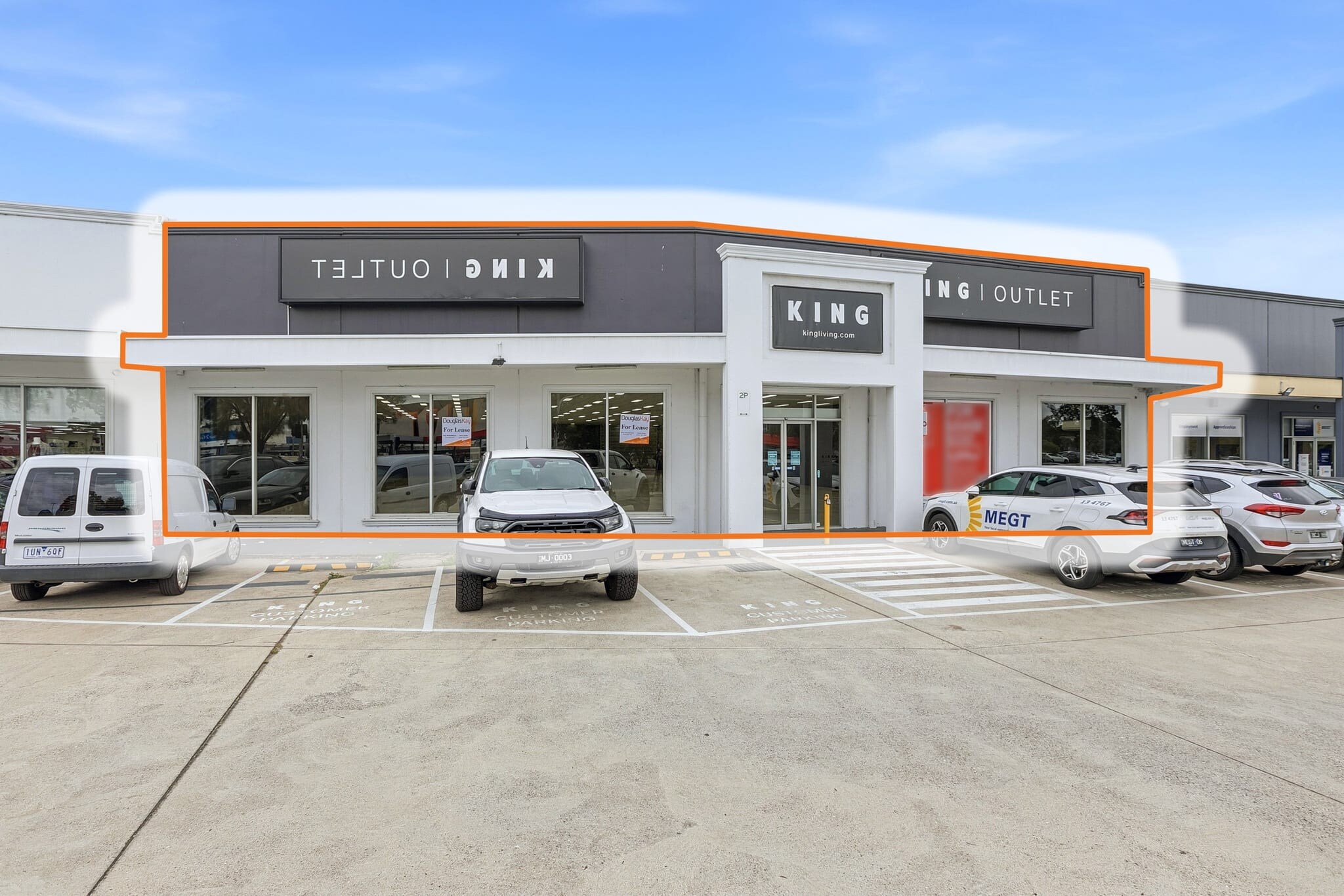 143 Harvester Rd, Sunshine for lease Building Photo- Image 1 of 3