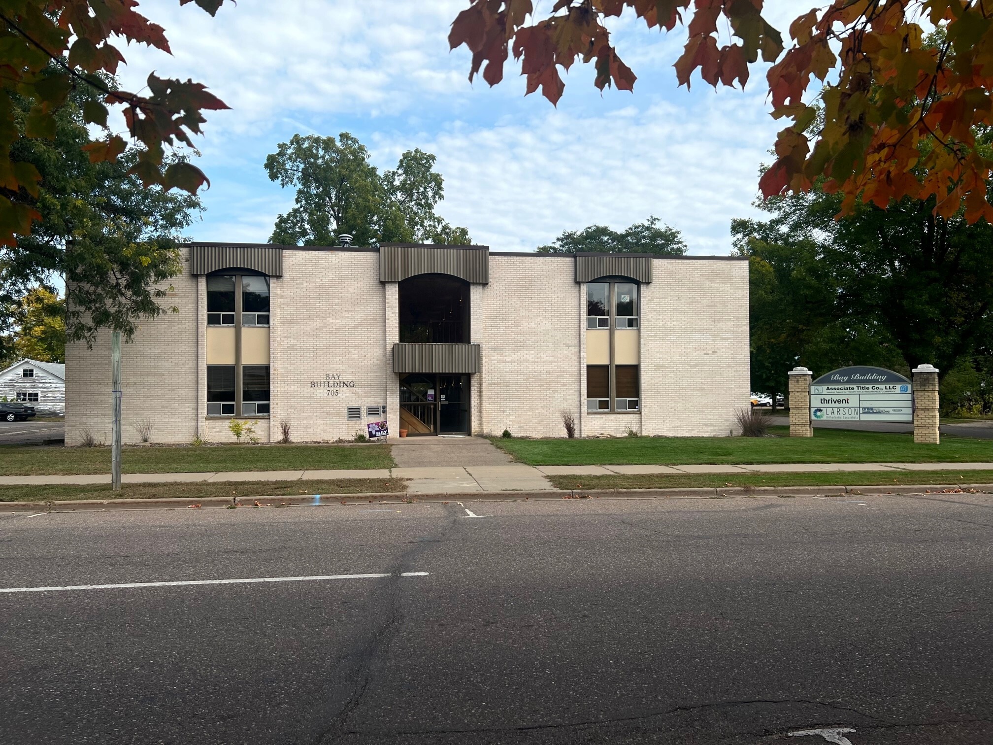 705 Bay St, Chippewa Falls, WI for sale Building Photo- Image 1 of 1