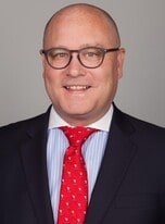 Donald Ellis