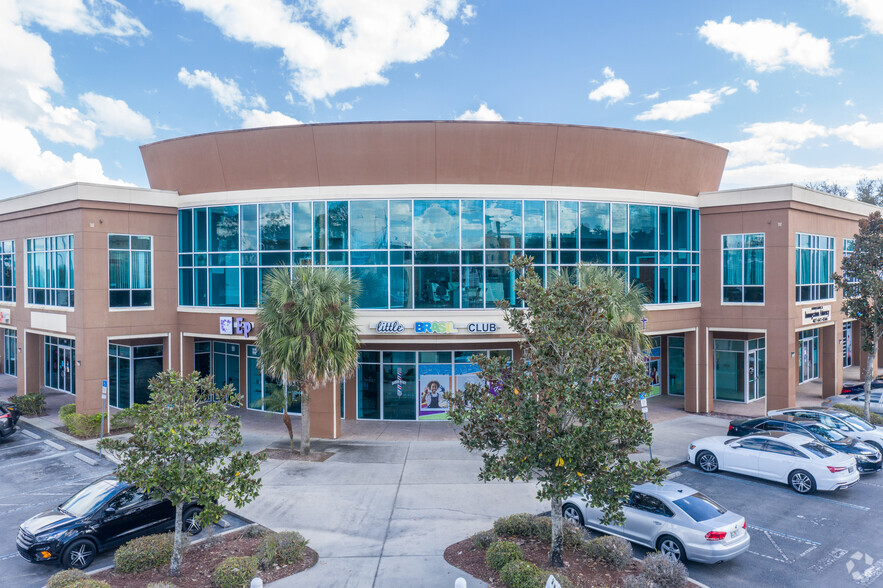 801-805 S Kirkman Rd, Orlando, FL for lease - Primary Photo - Image 1 of 4