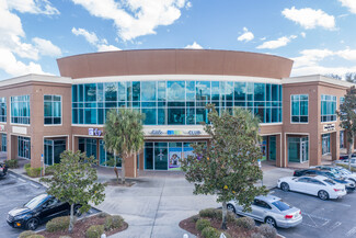 More details for 801-805 S Kirkman Rd, Orlando, FL - Office for Lease