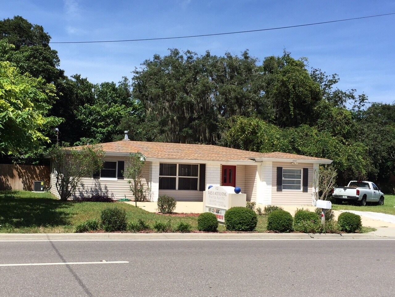 6521 Main St, New Port Richey, FL for sale Primary Photo- Image 1 of 26