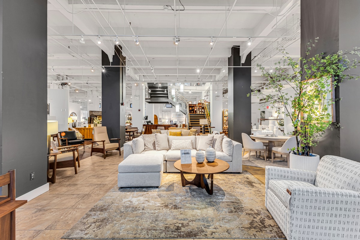 207-217 W 25th St, New York, NY for lease Interior Photo- Image 1 of 8