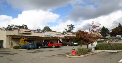 4570 Pleasant Valley Rd, Placerville, CA for lease Building Photo- Image 1 of 12