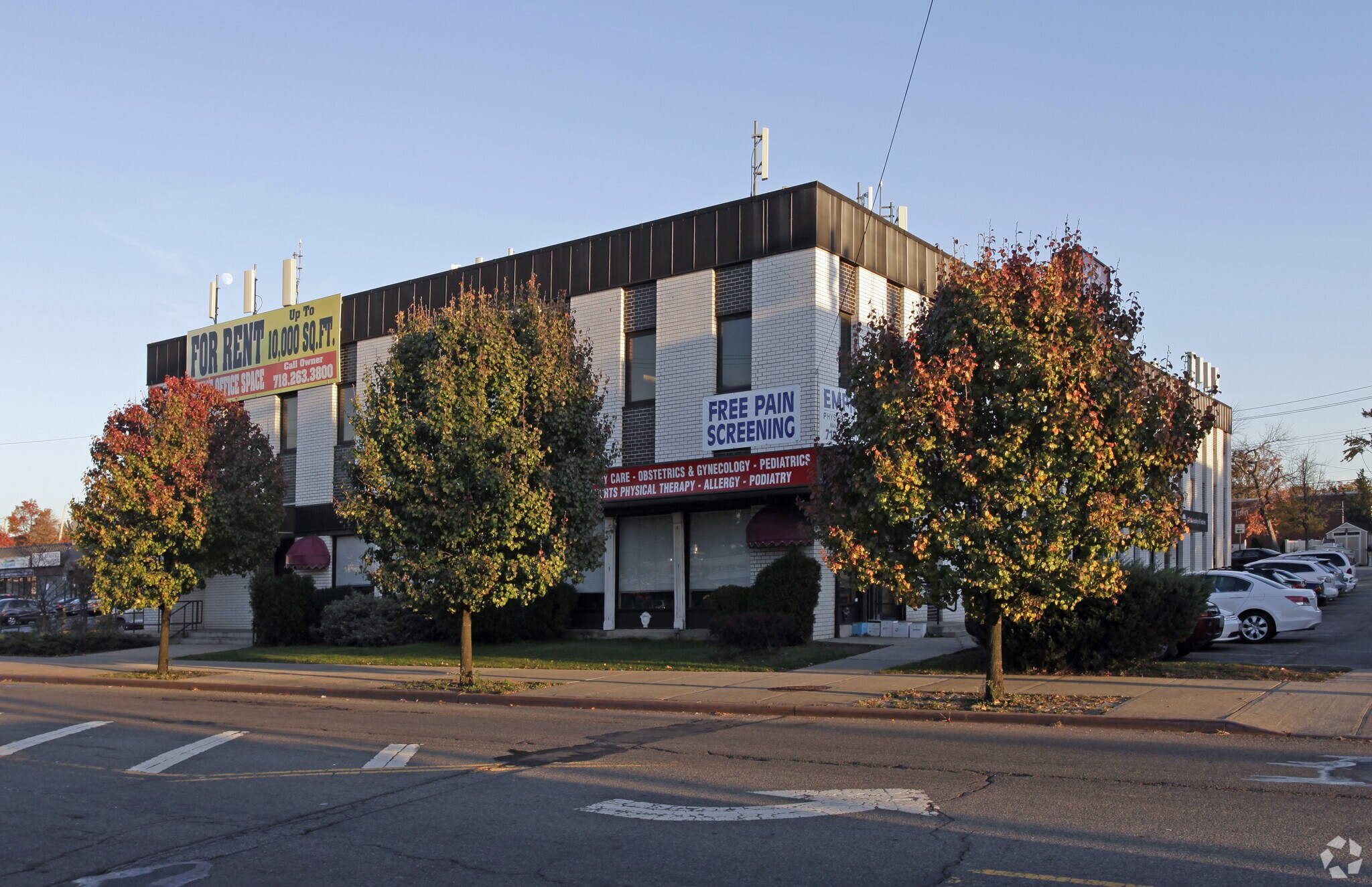44344436 Amboy Rd, Staten Island, NY 10312 Office/Medical for Lease