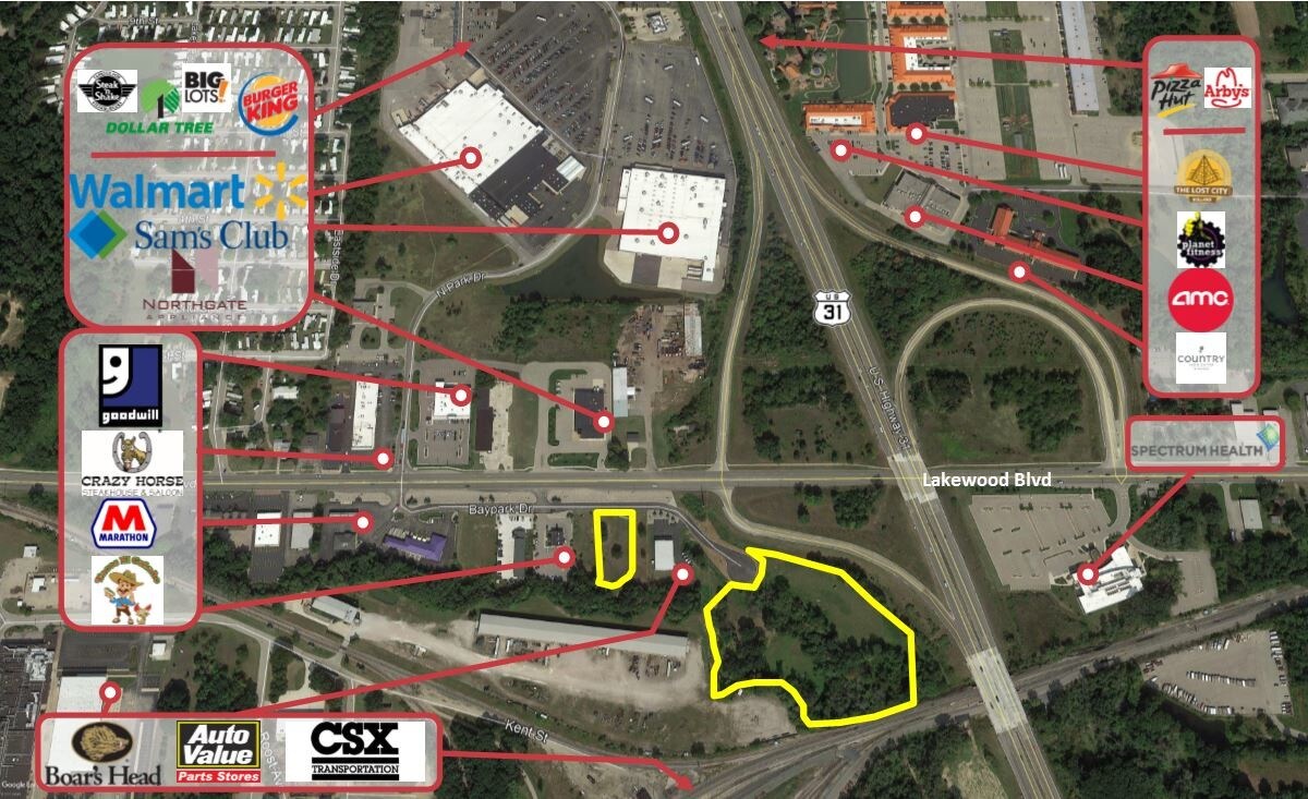 466 Baypark Dr, Holland, MI for sale Other- Image 1 of 1