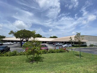 More details for 290 SW 12th Ave, Pompano Beach, FL - Industrial for Lease