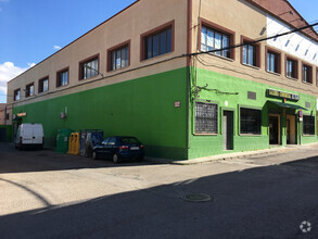 Calle Aschaffenburg, 4, Añover de Tajo, Toledo for lease Interior Photo- Image 1 of 3