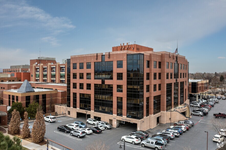 2535 S Downing St, Denver, CO for sale - Building Photo - Image 1 of 1